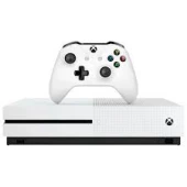 Xbox One S 1TB