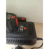 Mașină de șlefuit orbitală Rupes HLR75