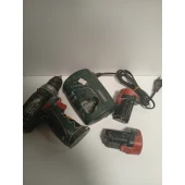 Mașină de găurit cu percuție Metabo PowerXX-BS