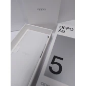 Telefon Oppo A5 128 GB Black