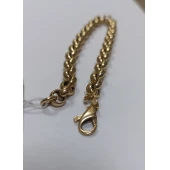 Brățară Din Aur Proba 585* 11.15 gr