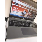 Laptop HP 15s-fq0091nf