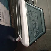 Incalzitor Electrolux ECH/AG-2000FE