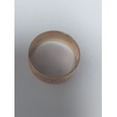 Verighetă Proba 585* 2,96gr