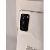 Telefon Samsung Galaxy S20 FE 128 GB White