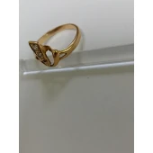 Inel din Aur Proba 585.1.86gr