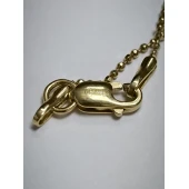 Lant Din Aur Proba 585* 1.85 gr