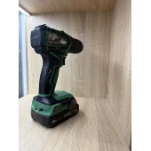 Mașină de înșurubat cu acumulator Hikoki DS 18DD