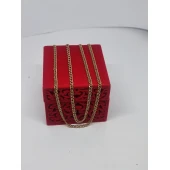 Lant din aur 585* 7,56 gr