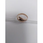 Inel din Aur Proba 585* 3.14 gr