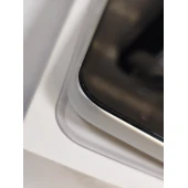 Telefon Apple iPhone 17 Pro 256 GB White