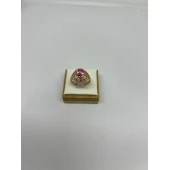 Inel Din Aur Proba 585* 3.62 gr