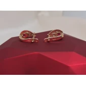 Cercei din Aur Proba 585* 1.68 gr