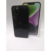 Telefon Apple iPhone 14 128 GB Black