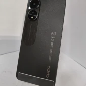 Telefon OPPO A78 8/128 GB Black