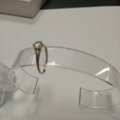 Inel Din Aur 585*1.18gr