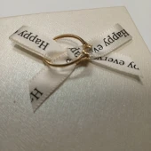 Inel Din Aur 585*1.18gr