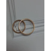 Verigheta Din Aur Proba 585* 4.26gr