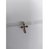 Cruce Din Aur Proba 585* 0.44 gr
