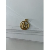 Pandantiv Din Aur Proba 750* 0.86 gr