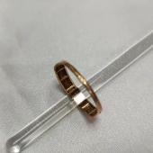 Inel Din Aur 585* 1.16 gr