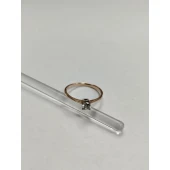 Inel din aur 585 Masa 1.43 Gr