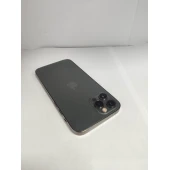 Telefon Apple iPhone 12 Pro 128 GB Graphite