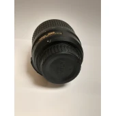 Obiectiv Nikon Af-s Dx Nikkor