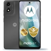 Telefon Motorola Moto E14  64 GB Gray