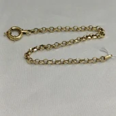 Brăţară 585*  3.51 gr