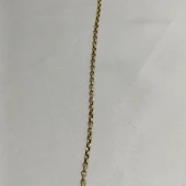 Brăţară 585*  3.51 gr