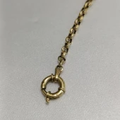 Brăţară 585*  3.51 gr