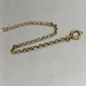 Brăţară 585*  3.51 gr