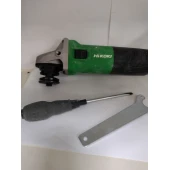 Polizor Unghiular  HIKOKI G13SR4