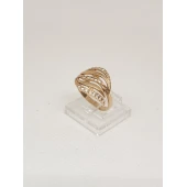 Inel Din Aur Proba 585* 2.44 gr