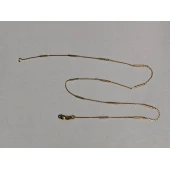 Lant Din Aur Proba 750* 3,76 gr