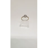 Inel 585* 1.66 gr