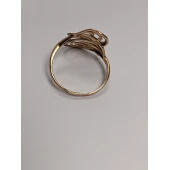 Inel Din Aur Proba 585* 2,26 gr