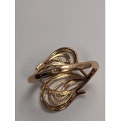 Inel Din Aur Proba 585* 2,26 gr