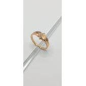 Inel Din Aur Proba 585  2.90 gr