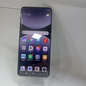 Telefon Xiaomi Redmi note 14 pro plus 12/512gb  Black