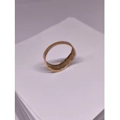 Inel Din Aur Proba 585* 2.33 Gr