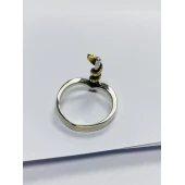 Inel Din Aur Proba 585* 3.48 gr