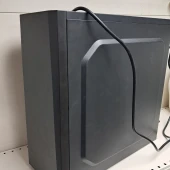 Calculator Sohoo 2815 Mid Tower