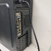 Calculator Sohoo 2815 Mid Tower