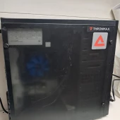 Calculator Sohoo 2815 Mid Tower