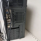 Calculator Sohoo 2815 Mid Tower