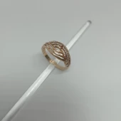 Inel din Aur proba 585* 4.36 gr