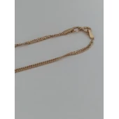 Lant Din Aur Proba 585* 1.24 gr