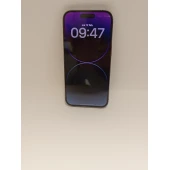 Telefon Apple iPhone 14 Pro 128 GB Deep Purple